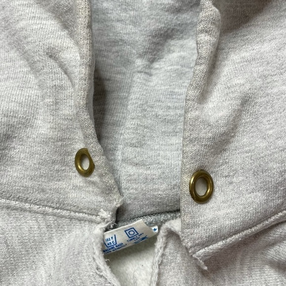 Champion Reverse Weave Pennsylvania PENN University Hoodie Sweatshirt - Picture 8 of 9